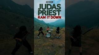 Ram It Down  Judas Priest [upl. by Sila]