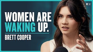 The Truth About Feminism No One Wants To Admit  Brett Cooper 4K [upl. by Dame]