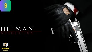 Hitman  Absolution FR 9 [upl. by Killigrew]