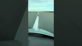 Landing in Keflavik Iceland  Embraer145 [upl. by Haleak154]