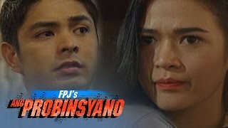 FPJs Ang Probinsyano Carmen and Cardos friendship With Eng Subs [upl. by Patric]