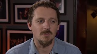 Why Sturgill Simpson Wont Be Touring Much In The Future [upl. by Dinnage]