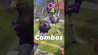 Mastering Evolved Bomber Techs Combos Best Counters [upl. by Aitropal]