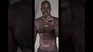 Did David Goggins Train today 💀🗿 motivation discipline shorts motivationalspeaker [upl. by Sitelc]