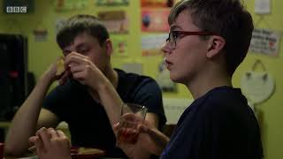 BBC Documentary Breadline Kids [upl. by Flanagan]