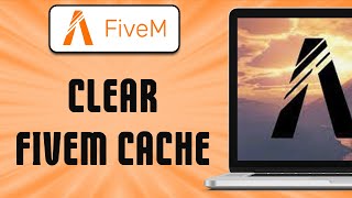 How To Clear FiveM Cache easy [upl. by Aihsel]