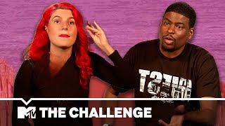 Hottest HookUps  The Challenge Free Agents  MTV Asia [upl. by Robinette95]