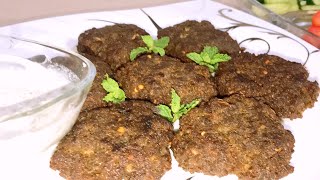 Galouti kebab recipe  Bareeramuhammad [upl. by Holly371]