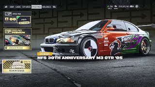 NFS Unbound  Speed Pass Vol9 All Rewards [upl. by Avelin]