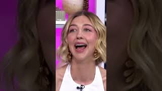 Heidi Gardner thought she would get fired for laughing  SNL  Comedy Spotlight [upl. by Lepley]