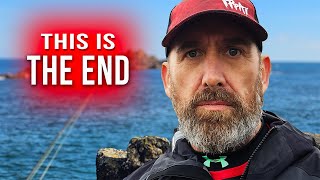 The SHOCKING Truth About The Future Of Angling Addict75 [upl. by Dlonyer]