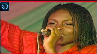 ADUKE GOLD PENKELE BEST STAGE PERFORMANCE WITH ESTHER IGBEKELE amp ATORISE [upl. by Schug]