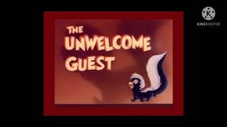 The unwelcome guest in MetroColor [upl. by Eiram399]