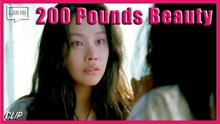 ENG SUB MULTI Clip Hanna Transformed Into New Girl  200 Pounds Beauty [upl. by Nivlac]