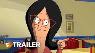 The Bobs Burgers Movie Trailer 1 2022  Movieclips Trailers [upl. by Oleta534]