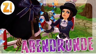 ABENDRUNDE 🐴✨ Server 13  Star Stable SSO [upl. by Anesuza251]