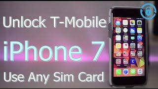 How to Unlock TMobile iPhone 11X87 Models by IMEI from Carrier Lock and Use any Carrier Sim Card [upl. by Xxam]