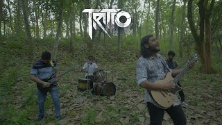 Tritio  Anurukti অনুরক্তি official teaser [upl. by Oilalue]