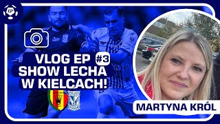 HATTRICK WALEMARKA W KIELCACH VLOG EP 3 [upl. by Berns]