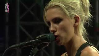 Wolf Alice  Sziget Festival 2018  Full Show HD [upl. by Ecurb]