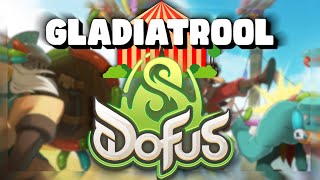 Je test le GLADIATROOL sur la Beta Unity 30 🎪🤡 [upl. by Ivgnout]