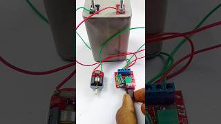 5v Dc Motor Low To High Voltage Test 🔥 shorts experiment motor [upl. by Carlton]