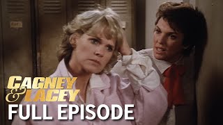 Turn Turn Turn Part 2  S05E22  Cagney amp Lacey [upl. by Yblehs]