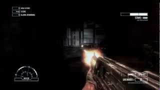 Decker Shado Plays Aliens VS Predator 2010 Survivor Mode [upl. by Margarida191]