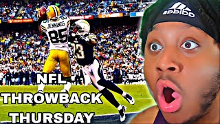 RAVENS FAN Reacts to Packers vs Chargers 2011 Week 9  NFL THROWBACK [upl. by Layol128]