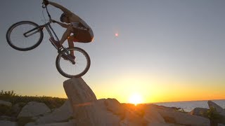 Rockport Pro Trials Riding  Mike Steidley Summer Sessions Ep4 [upl. by Collette470]