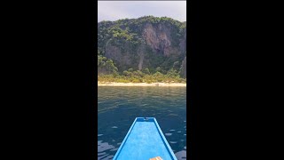 Black Island in Coron Palawan [upl. by Nylad902]