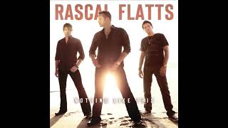 I Wont Let Go  Rascal Flatts [upl. by Normalie]