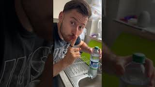 Water Bottle Prank [upl. by Whitcher]