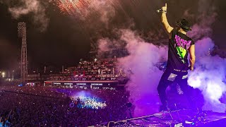 Timmy Trumpet  Ultra Music Festival Europe 2022 FULL MAINSTAGE SET FHD [upl. by Hayouqes]