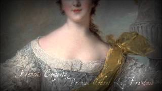 F Couperin  La Françoise from Les Nations 1726 [upl. by Marte341]