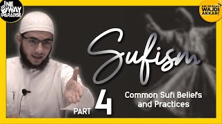 Sufism 412 Common Sufi Beliefs and Practices  Abu Mussab Wajdi Akkari [upl. by Giorgio186]