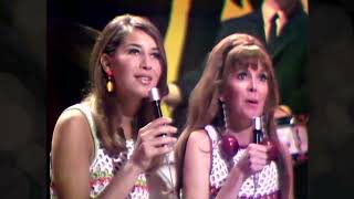 Music Clip Sergio Mendes amp Brasil 66 [upl. by Leynwad]