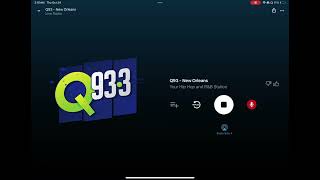 Q93 Real Commercial Radio Break [upl. by Irby]