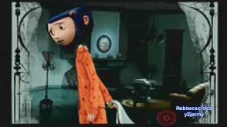 Coraline PS2 Walkthrough Part 9 [upl. by Auhsaj]