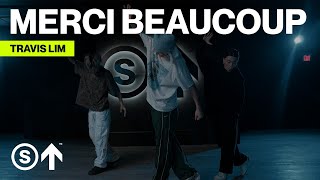 quotMerci Beaucoupquot  Pop Smoke  Travis Lim Choreography [upl. by Aile730]