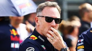 Christian Horner shares Lando Norris theory as further Max Verstappen drama expected [upl. by Maag]