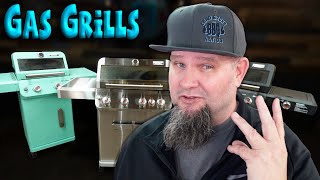 New 2024 Affordable Gas Grills [upl. by Erreip]