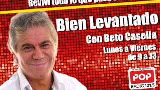 Bien Levantado Llamado oyente infidelidad 18082016 [upl. by Brok]