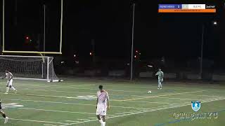 NY RENEGADES vs OLE FC  UPSL PREMIER ROUND OF 32  2024 [upl. by Novyert683]