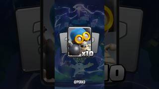 Bomber x10💀💀💀 clasher gaming clash clashing [upl. by Oiramaj674]