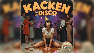 Kacken in der Disco  KISchlager [upl. by Odlo343]