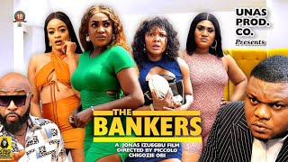 THE BANKERS SEASON 1 New Hit Movie  Ken EricsLizzyGold2023 Latest Nigerian Nollywood Movie [upl. by Wolpert]