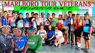 MARLBORO TOUR VETERANS REUNION RACE AT RAMOS TARLAC [upl. by Turmel]