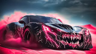 Car Race Music Mix 2024 🔥 Bass Boosted Extreme 2024 🔥 BEST EDM BOUNCE ELECTRO HOUSE 2024 8 [upl. by Marella990]