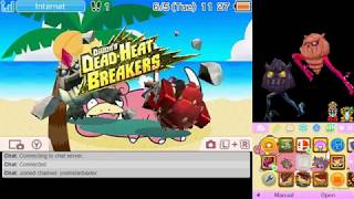 Dillons DeadHeat Breakers Part 7 [upl. by Felicle]